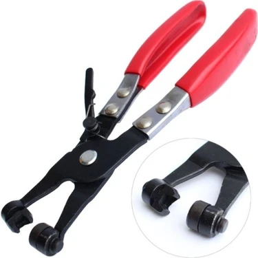Nt Tools NTHN7010 Hortum Kelepçe Pensi Sıkıştırma Pensesi 22