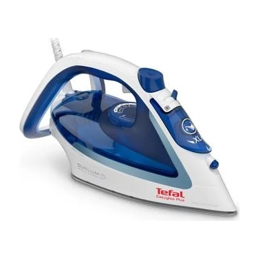 Tefal FV5715E0 Easygliss Plus  Buharlı El Ütüsü Mavi -