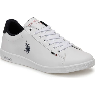 U.S. Polo Assn. Franco Dhm Günlük Erkek Spor Ayakkabı