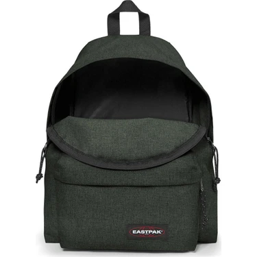 Eastpak Padded Pak'R Crafty Moss Sırt Çantası Ek62027T Fiyatı