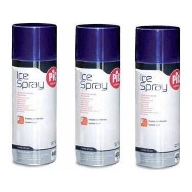 Pic Solution Ice Sprey 400ML ( Soğutucu Sprey )