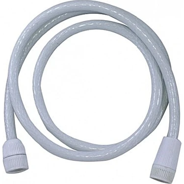 Biotech Pvc Plastik Duş Hortumu 150 cm Örgülü Elektrikli Şofben