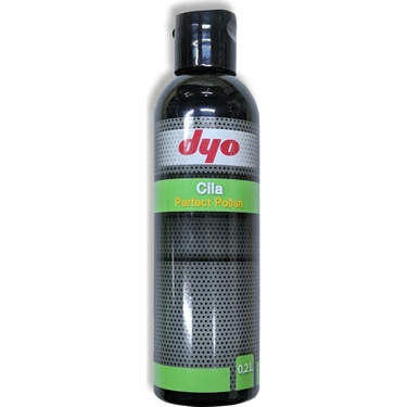 Dyo Cila Perfect Polish