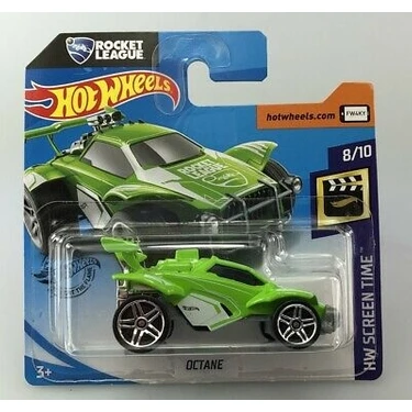 Hot on sale wheels octane