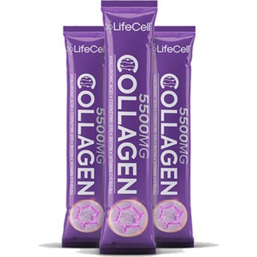 lifecell collagen