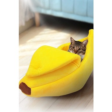 By Pet Bypet Dort Mevsim Muz Kedi Yatagi Fiyati