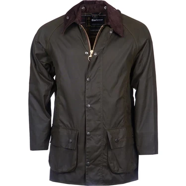 Barbour Classic Beaufort Yağlı Ceket OL71