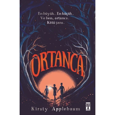 Ortanca - Kirsty