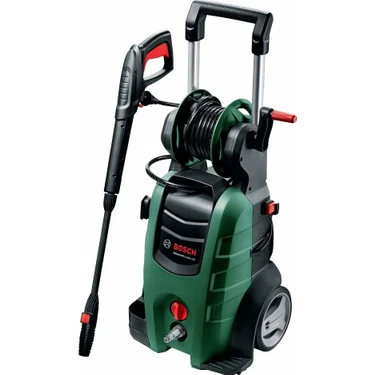 Bosch Advanced Aquatak 140 Yüksek Basınçlı Yıkama