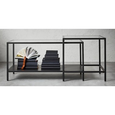 Marlin Home Design Zenaks Orta Sehpa Fiyati Taksit Secenekleri