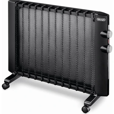 Electric Heater Delonghi Hmp1500 Mica Panel Heater DeLonghi