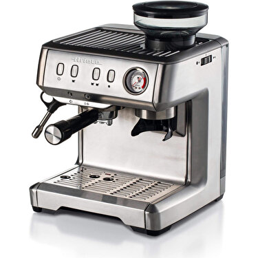 ariete 00m131310ar0 paslanmaz celik espresso kahve makinesi fiyati