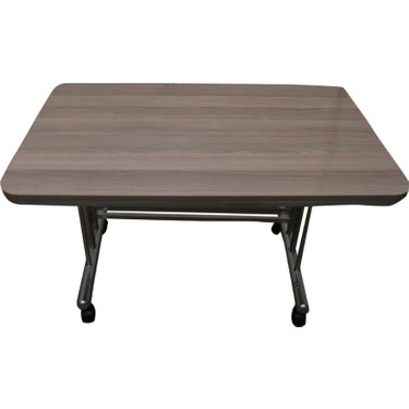 Amia Orta Sehpa Mutfak Masasi Tekerlekli Balkon Masasi Fiyati