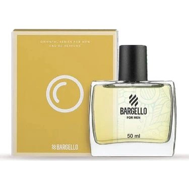 Bargello  709 Erkek 50 ml Parfüm Edp