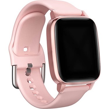 Everest Ever Watch EW-511 Android/ıos Vücut Isı Göstergeli Fiyatı