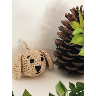 Amigurumi Kopek Anahtarlik Fiyati Taksit Secenekleri