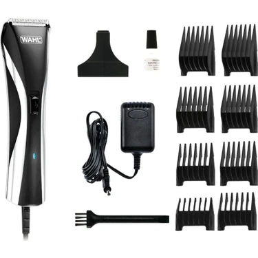 Wahl Hybrid LED Ekranlı Saç Kesme Makinesi 09698-1016 Fiyatı
