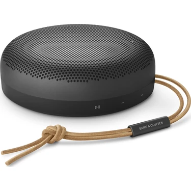 Bang & Olufsen Beoplay A1 2nd