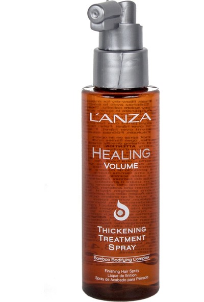Lanza Thickening Treatment Spray