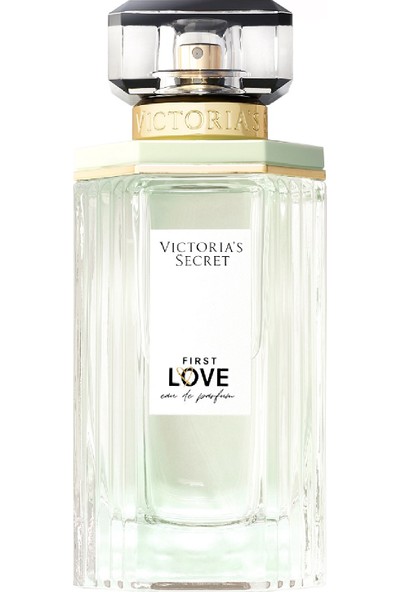 Victoria's Secret First Love Edp 100 ml Kadın Parfümü