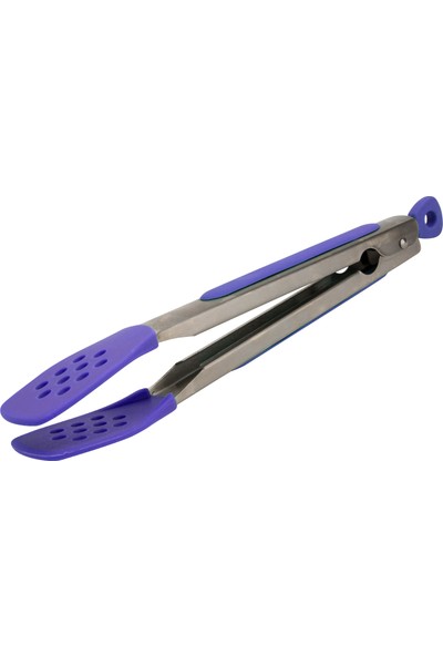 Crick Crack Metal Saplı Maşa 25,5 cm T-275