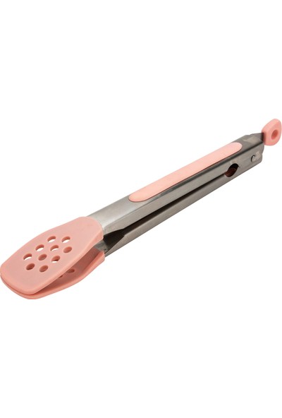 Crick Crack Metal Saplı Maşa 25,5 cm T-275