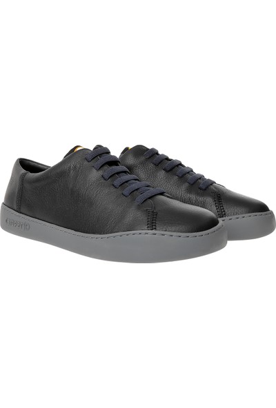Camper Erkek Sneaker K100479-001 Peu Touring Black