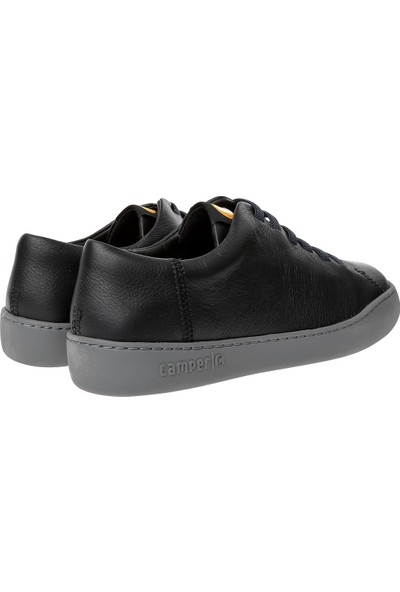 Camper Erkek Sneaker K100479-001 Peu Touring Black