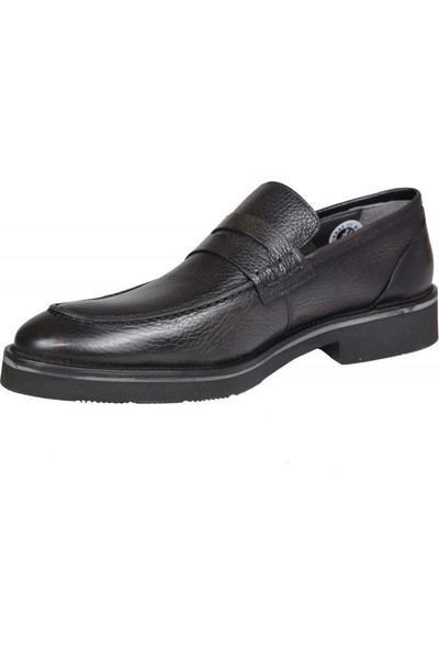 Mert Eser Fosco 1114 Siyah Erkek Günlük Ayakkabı
