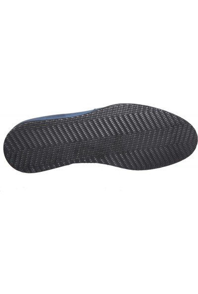 Mert Eser Fosco 1162 Mavi Erkek Günlük Ayakkabı