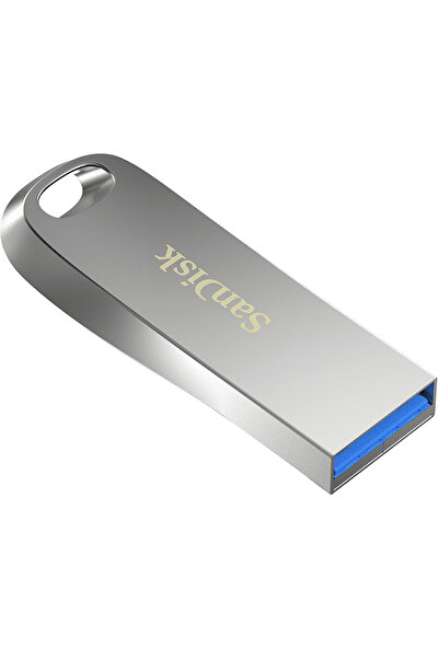 SanDisk Ultra Luxe 32GB USB 3.1 Flash Bellek (SDCZ74-032G-G46)