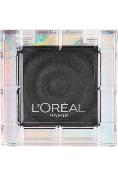 L'Oréal Paris Color Queen Tekli Göz Farı 15 Perceverance