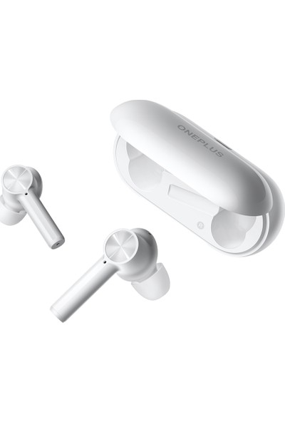 Oneplus Buds Z TWS Beyaz Bluetooth Kulaklık