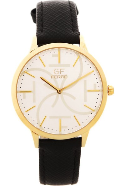 GF Ferre GFGP2809 Kadın Kol Saati