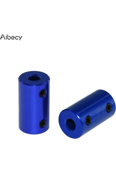 Aibecy Alüminyum Alaşım Esnek Mil Çoğaltıcı 5 mm x 8 mm (Yurt Dışından)