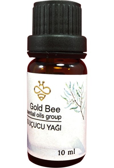 Gold Bee Esansiyelokaliptus Yağı 10 ml