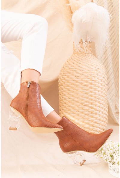 Limoya Kadın Ayakkabı