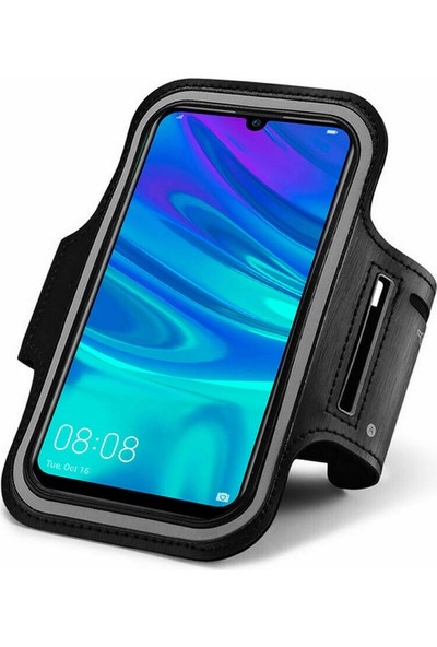 Arabulalaca Arm Band Spor Koşu Kol Bandı Telefon Kılıfı (15 x 8 cm)