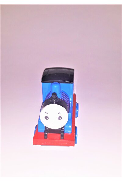 Arda Toys Işıklı Sesli 3D Train