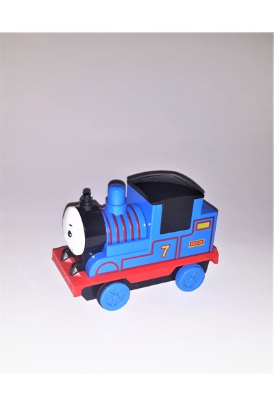 Arda Toys Işıklı Sesli 3D Train