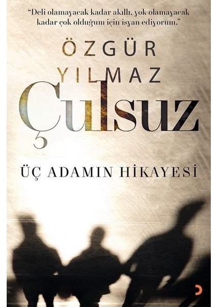 Çulsuz - Özgür Yılmaz