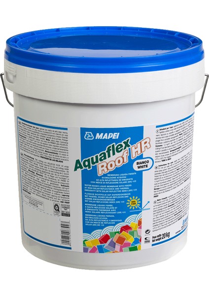 Mapeı Aquaflex Roof Hr