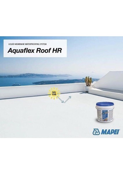 Mapeı Aquaflex Roof Hr
