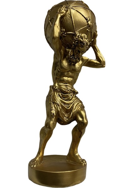 Dev Boy Atlas Biblo