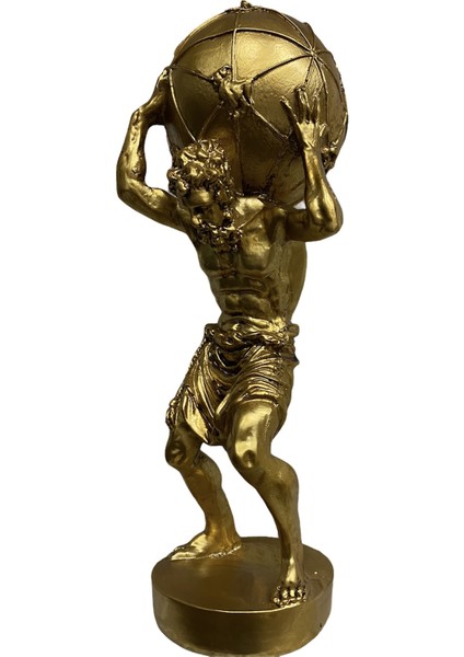Dev Boy Atlas Biblo