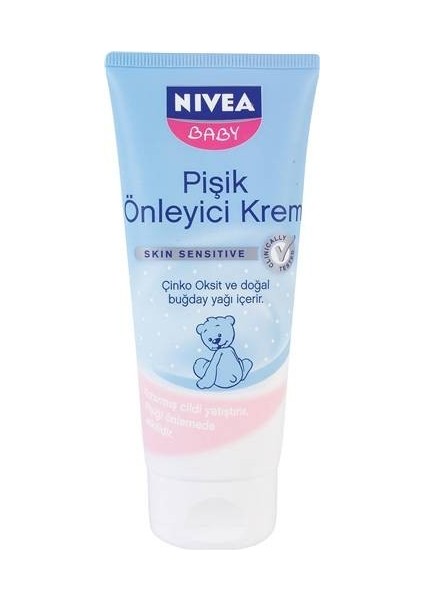 Baby Pişik Kremi 100ML