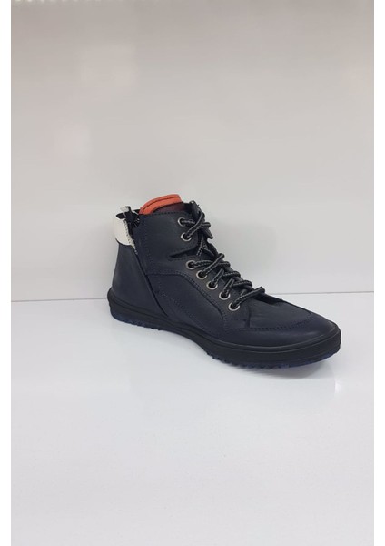 1361 Deri Erkek Çocuk Bot fiyatları