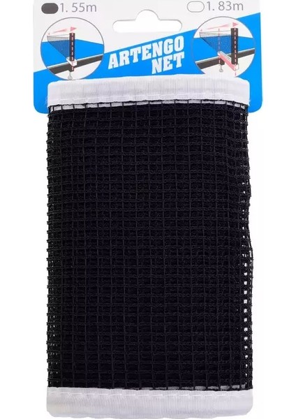 Pongori Masa Tenisi Filesi - 155 cm