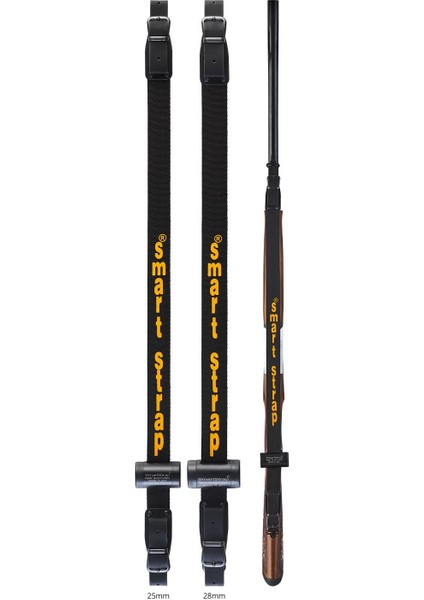 Smart Strap Pl 2017-A Tüfek Askı Kayışı