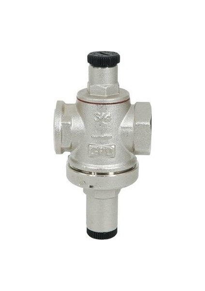 3/4" Su Basınç Regülatörü REG04